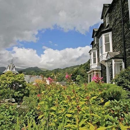 Villa Luke'S Hoose Ambleside Exterior foto
